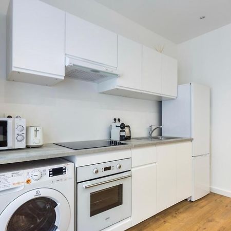 Comfortable Apartment - 1Br-4P - Close To Bastille Париж Екстериор снимка