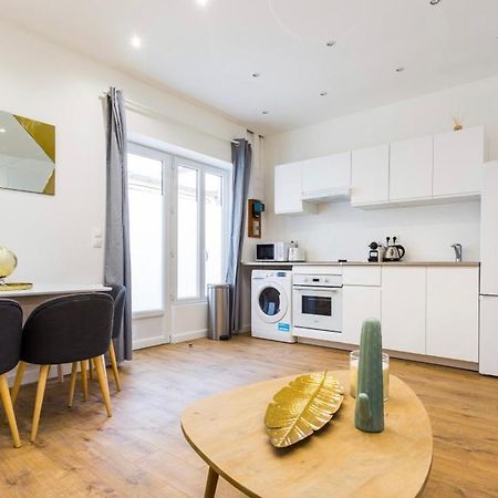 Comfortable Apartment - 1Br-4P - Close To Bastille Париж Екстериор снимка